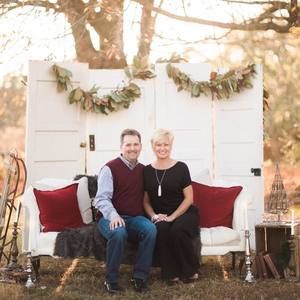 Meet your Posher, Lana shannon